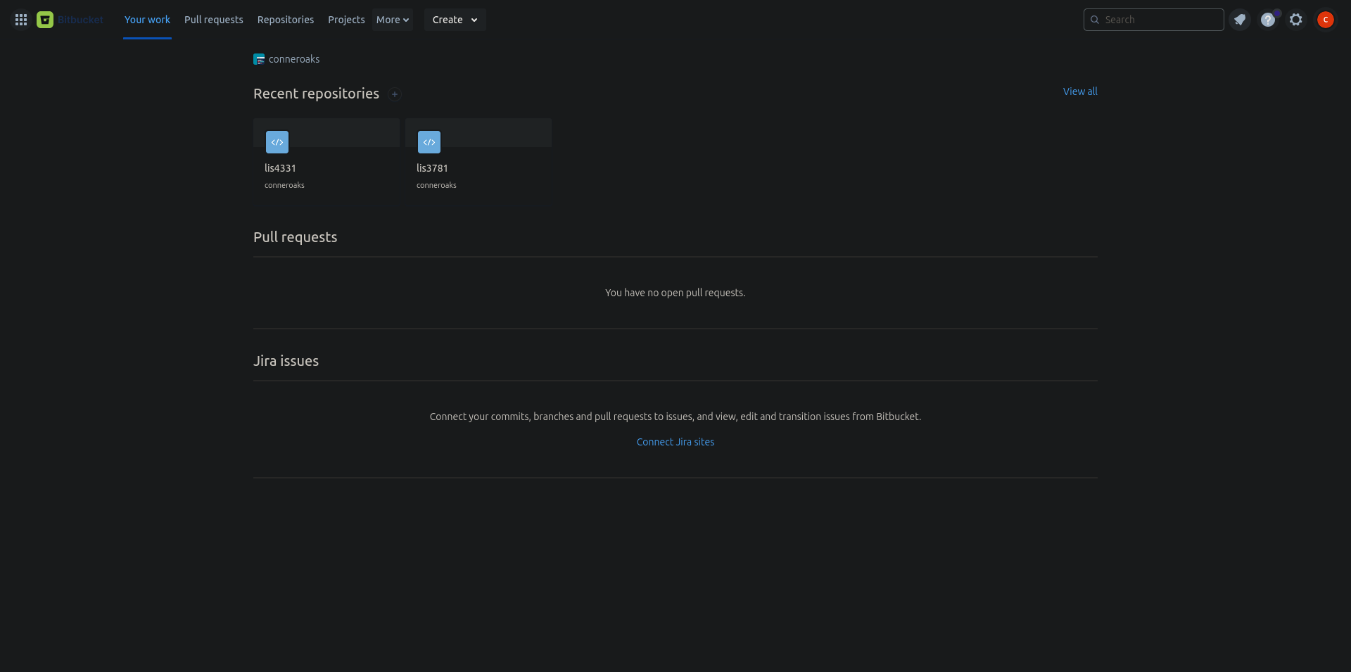 Bitbucket